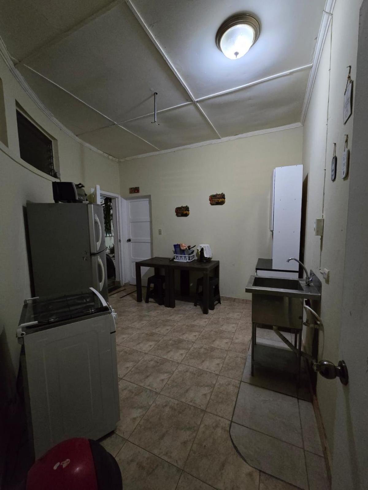 Hostal Casa Luna Santa Ana Extérieur photo