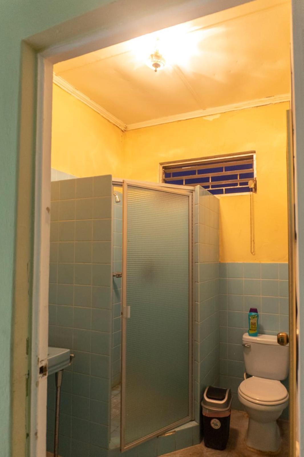 Hostal Casa Luna Santa Ana Extérieur photo